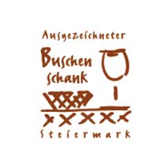 Logo Ausgezeichneter Steirischer Buschenschank